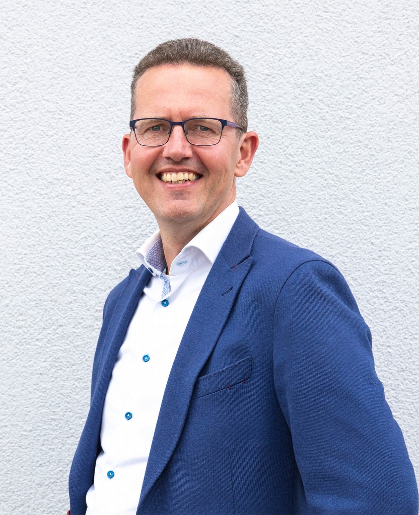 Arthur van der Ham